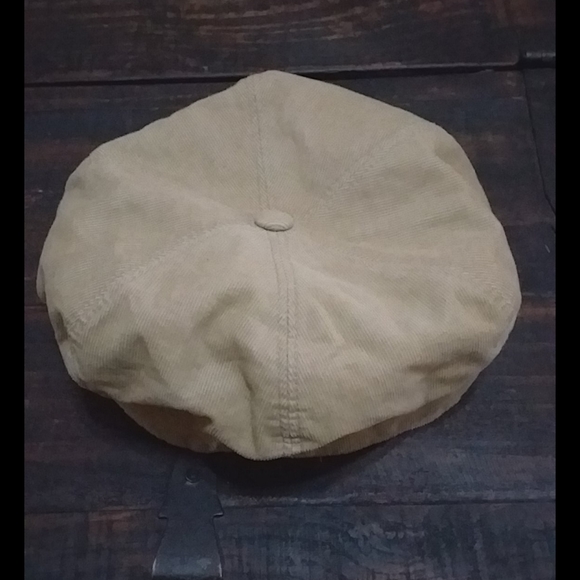 Women's Micro-corduroy Hay - Picture 2 of 4